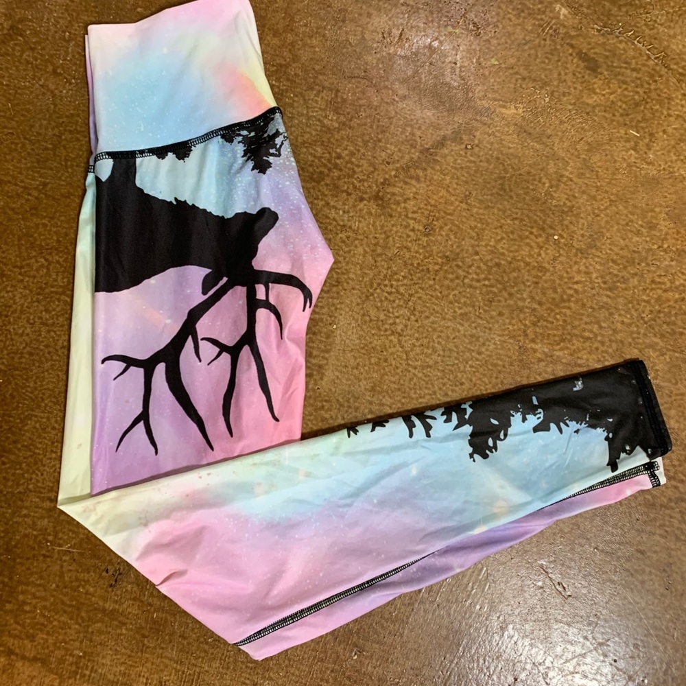 Teeki leggings